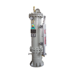 蒸汽式气化器（EVV）